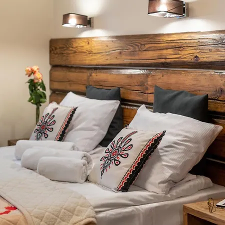 Orkana Apartament *