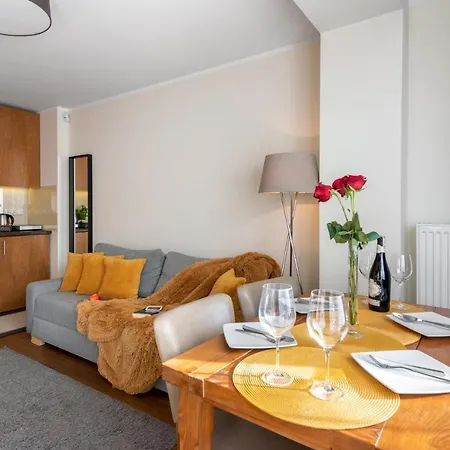 Orkana Apartament