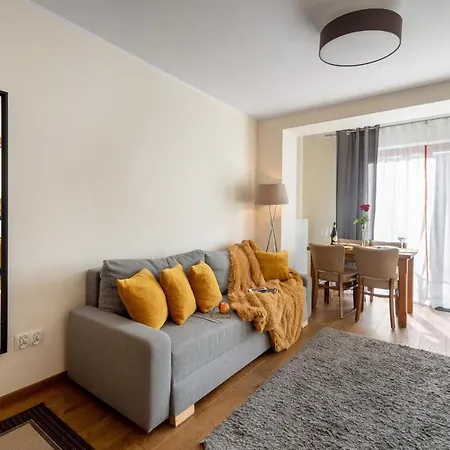 Orkana Apartament Zakopane