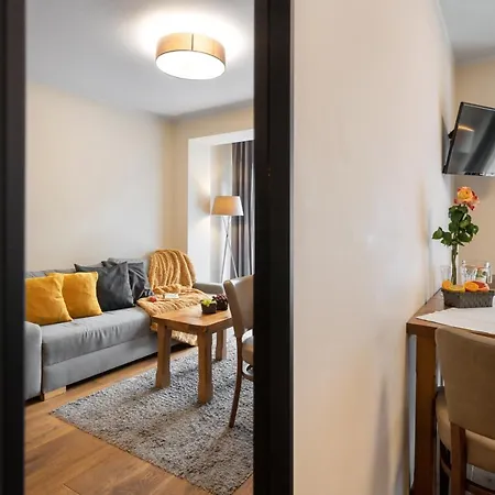 Orkana Apartament