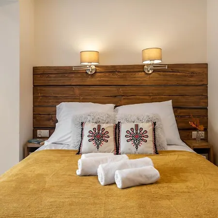 Apartament Orkana Zakopane