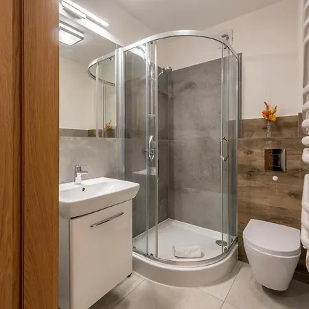 Orkana Apartament