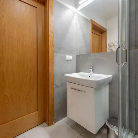 Orkana Apartament