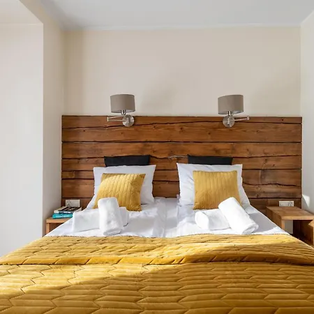 Orkana Apartament