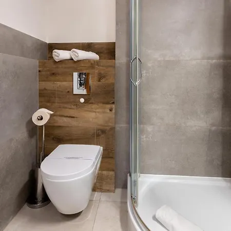 Orkana Apartament