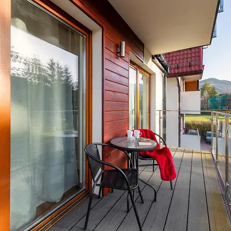 Orkana Apartament Zakopane