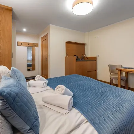 Orkana Apartament