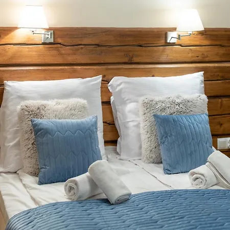 Apartament Orkana *