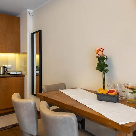 Orkana Apartament *