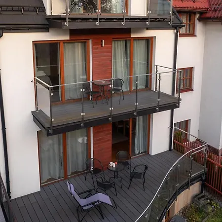 Orkana Apartament
