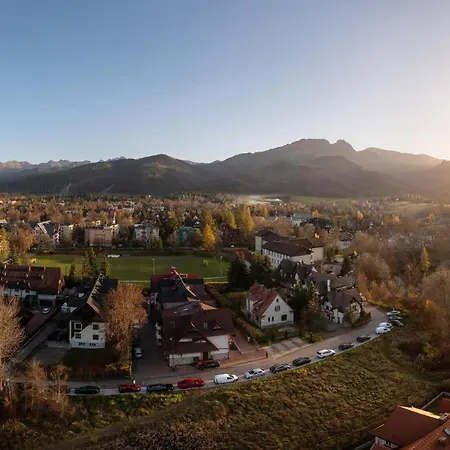 Orkana Apartament Zakopane